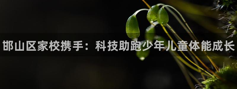 oety欧亿体育官网下载招商：邯山区家校携手：科技助